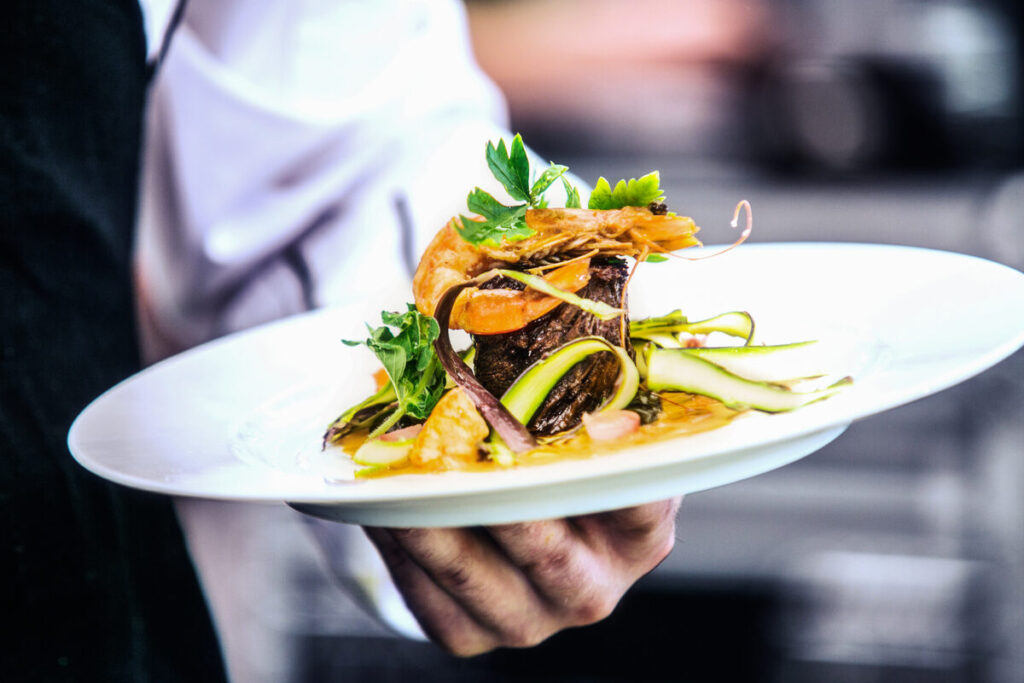 A Foodie’s Guide to the Best Eats in Carriage Hills: Uncovering Rapid City’s Hidden Culinary Gems